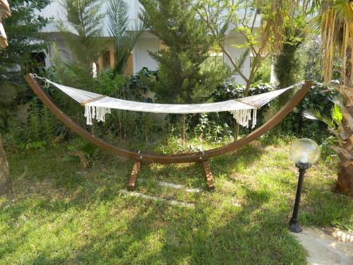 Yonca Hotel - image 6