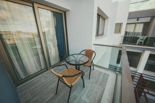 Sunshine Prestige apartments