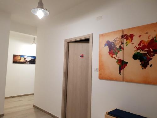 로마 550 Special home 4성급 싱글룸 부대시설