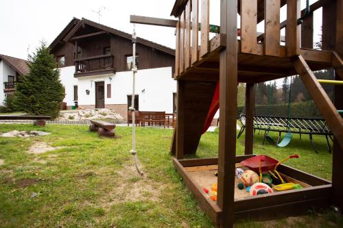 Vila Sekvoj - image 12