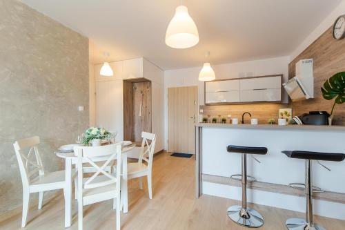 Apartamenty Familijne- Os Feniks Apartamenty Familijne- Os Feniks