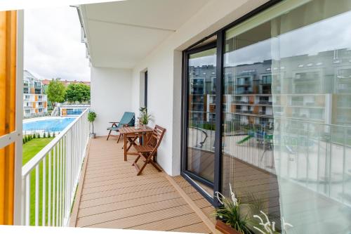 Apartamenty Familijne- Os Feniks Apartamenty Familijne- Os Feniks