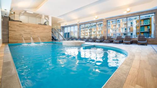 Apartamenty Familijne- Os Feniks Apartamenty Familijne- Os Feniks