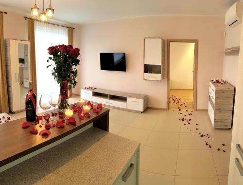Apartamenty Elbląg (Apartamenty Elblag) in Ельблонг