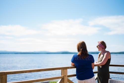 First Camp Orsa - Dalarna