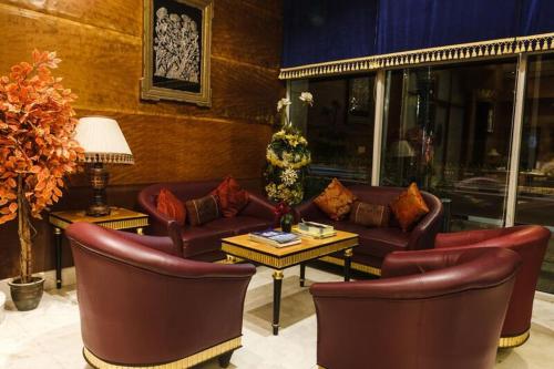 Ewan Hotel Sharjah - image 3