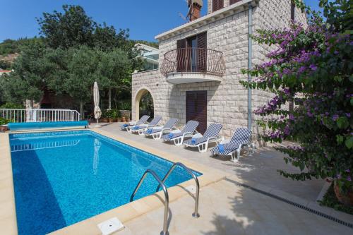 Villa Ana Maria - Accommodation - Zaton