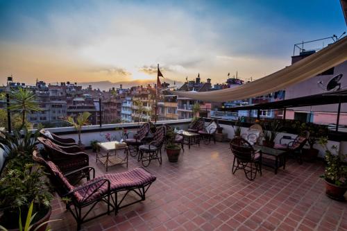 Lumbini Heritage Home