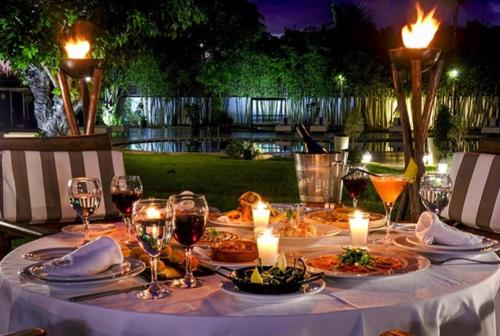 Food and beverages, Le Sphinx Boutique Hotel in Mohammedia