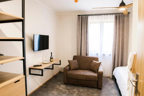 1 king bed