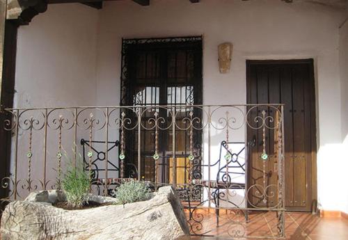 Hotel Rural La Casa de los Tres Cielos in Campo de Criptana