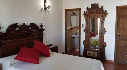 Hotel Rural La Casa de los Tres Cielos in Campo de Criptana