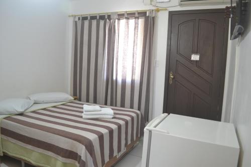 Hotel Nelly