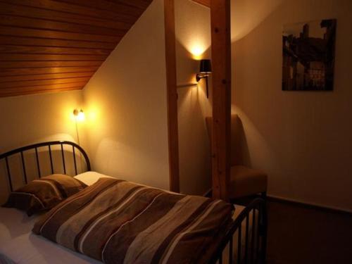 Bed&Breakfast Eifelpension Bruckenschenke 6.3km von Hümmel entfernt