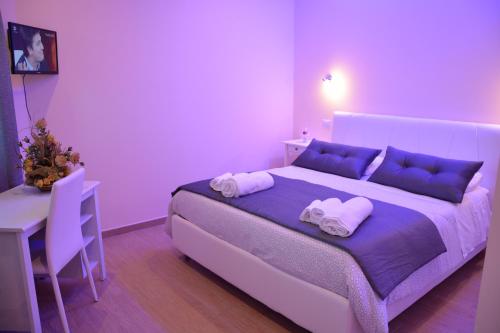  B&B "Croce Nivera" in Vibo Valentia