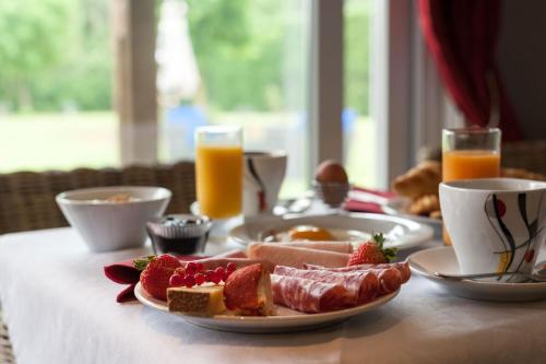 Les Jardins d'Ulysse, The Originals Relais Le Touquet