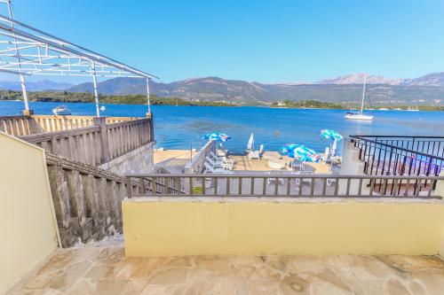 Apartments Bella di Boka Tivat