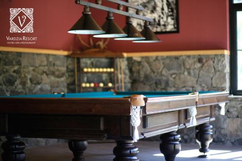 Vardzia Resort