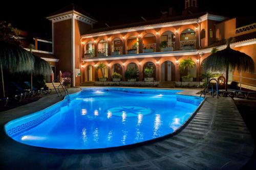 hotel photo