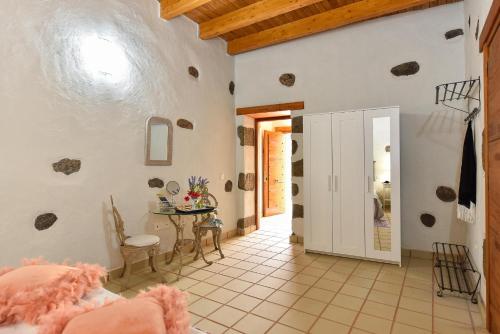 Los Algodones Cottage with Pool - main image
