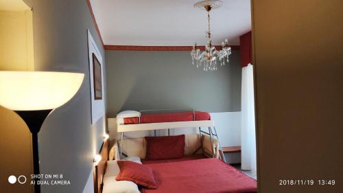 Hotel Minerva - image 7