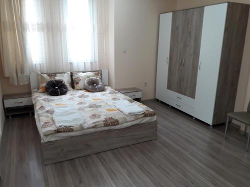 Apart Magic - Apartment - Kŭrdzhali