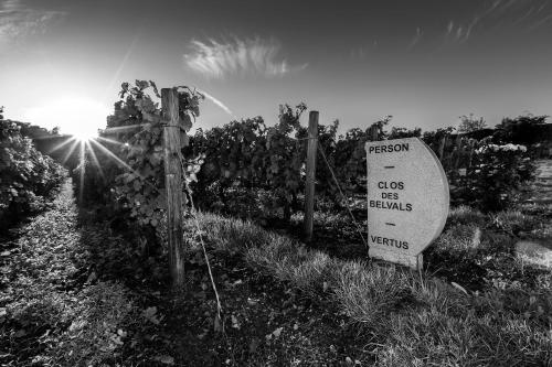 le clos des belvals