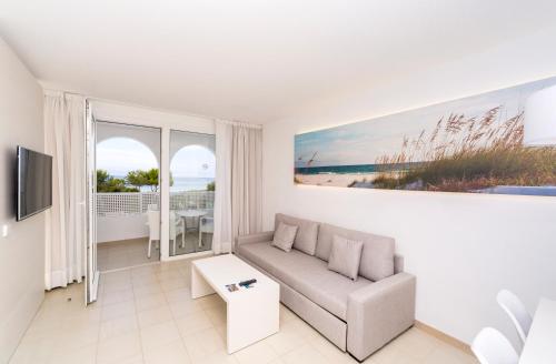  Apartamentos Globales Lord Nelson in Santo Tomás