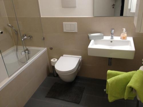 City Apartment Munich, Monachium (zdjęcie 10)