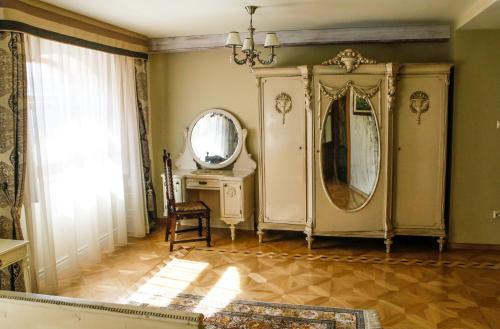 Hunor Hotel és Étterem Room Type - Superior Double Room