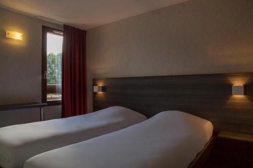 The Originals City, Hôtel Amys, Tarbes Sud (Inter-Hotel)