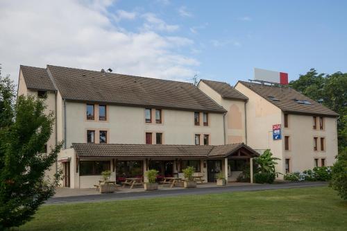 The Originals City Hôtel Amys Tarbes Sud (Inter-Hotel) - image 5