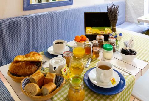 Hotel Mignon - image 11
