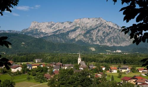 Hotel Gasthof Zum Kirchenwirt