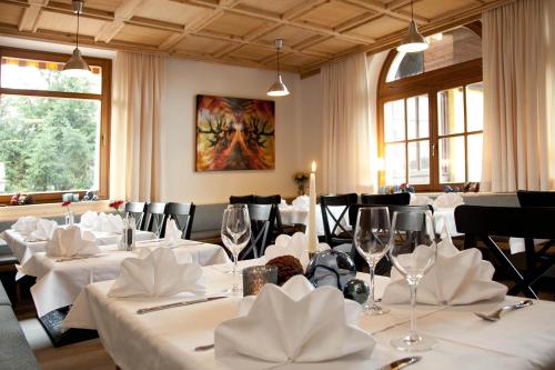 Restaurant, Hotel Gasthof Zum Kirchenwirt in Puch bei Hallein