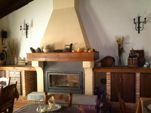 La Posada de Alcudia 5