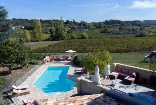 Book the Suite with Hot Tub Suite with Hot Tub