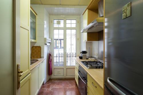 Veoapartment Florentin 1-1, Sevilla (Foto 10)