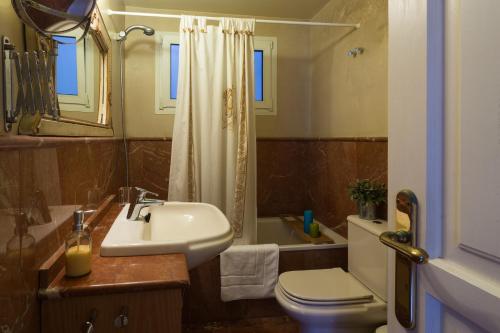 Veoapartment Florentin 1-1, Sevilla (Foto 9)