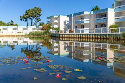 Azureva Lacanau - Village et club de vacances - Lacanau