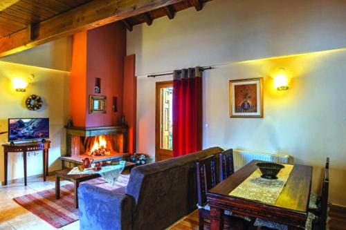 Apartment - Split Level