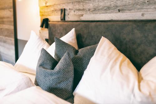 Berg-Leben Room Type - Life Style Double Room