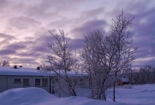 Varangertunet Rooms and Apartments