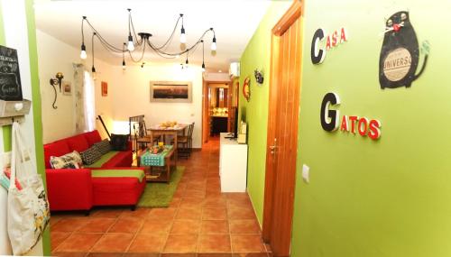 Casa Gatos - image 2