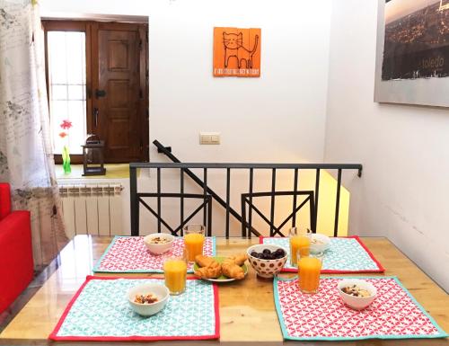  Casa Gatos in Toledo