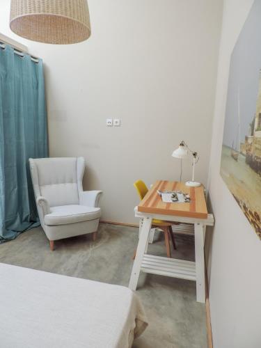 Liv Inn Guest House