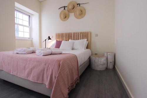  Apartamentos do Prior in Viana do Castelo