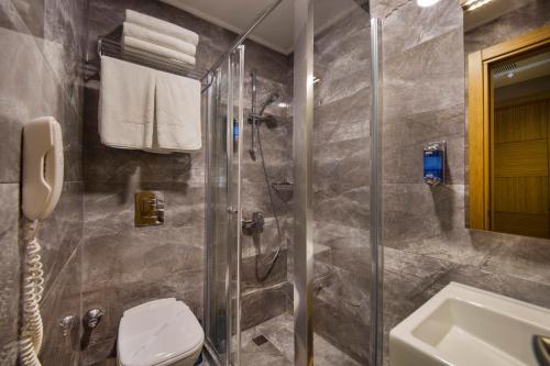 Meretto Hotel LALELİ, Istanbul (photo 7)