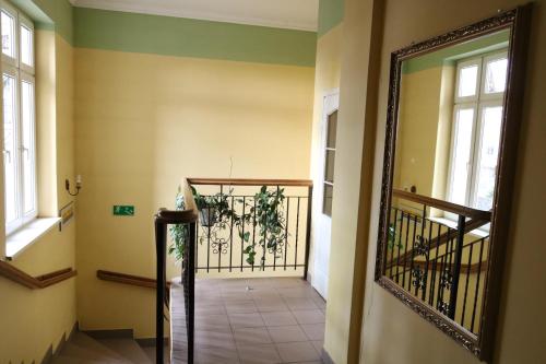 Hotel Polonia in Хойніце