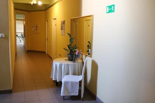 Hotel Polonia in Хойніце